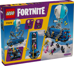 77073 LEGO® Fortnite Savaş Otobüsü - Thumbnail