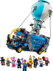 LEGO Fortnite - 77073 LEGO® Fortnite Savaş Otobüsü