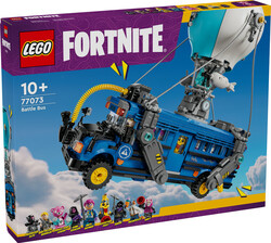 LEGO Fortnite - 77073 LEGO® Fortnite Savaş Otobüsü (1)