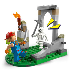 77075 LEGO® Fortnite® Muzaffer ve Tamirci Çırağı'nın Kampı - Thumbnail