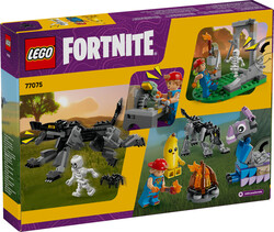 77075 LEGO® Fortnite® Muzaffer ve Tamirci Çırağı'nın Kampı - Thumbnail