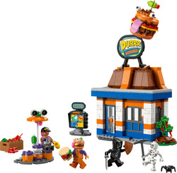 LEGO - 77076 LEGO® Fortnite® Durrr Burger Restoranı