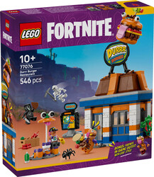 77076 LEGO® Fortnite® Durrr Burger Restoranı - Thumbnail