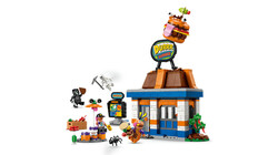 77076 LEGO® Fortnite® Durrr Burger Restoranı - Thumbnail