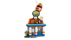 77076 LEGO® Fortnite® Durrr Burger Restoranı - Thumbnail