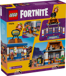 77076 LEGO® Fortnite® Durrr Burger Restoranı - Thumbnail