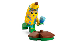 77077 LEGO® Fortnite® Tontiş - Thumbnail