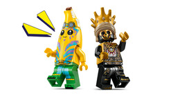 77077 LEGO® Fortnite® Tontiş - Thumbnail