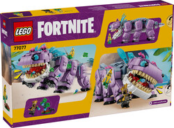77077 LEGO® Fortnite® Tontiş - Thumbnail