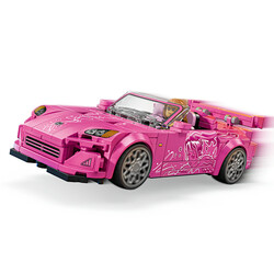77241 LEGO® Speed Champions Daha Hızlı Daha Öfkeli Honda S2000 - Thumbnail
