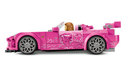 77241 LEGO® Speed Champions Daha Hızlı Daha Öfkeli Honda S2000 - Thumbnail