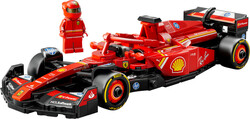LEGO - 77242 LEGO® Speed Champions Ferrari SF-24 F1® Yarış Arabası