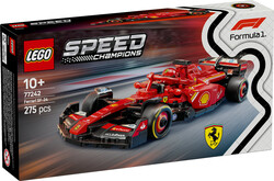 Speed Champions - 77242 LEGO® Speed Champions Ferrari SF-24 F1® Yarış Arabası (1)