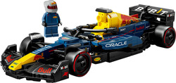 Speed Champions - 77243 LEGO® Speed Champions Oracle Red Bull Racing RB20 F1® Yarış Arabası