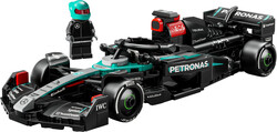 Speed Champions - 77244 LEGO® Speed Champions Mercedes-AMG F1® W15 Yarış Arabası