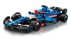 77246 LEGO® Speed Champions Visa Cash App RB VCARB 01 F1® Yarış Arabası - Thumbnail