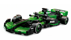 77247 LEGO® Speed Champions KICK Sauber F1® Team C44 Yarış Arabası - Thumbnail