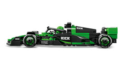 77247 LEGO® Speed Champions KICK Sauber F1® Team C44 Yarış Arabası - Thumbnail