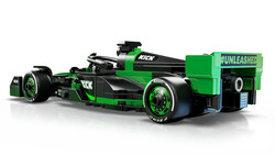 77247 LEGO® Speed Champions KICK Sauber F1® Team C44 Yarış Arabası - Thumbnail