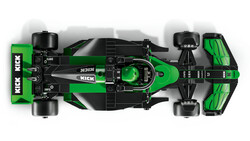 77247 LEGO® Speed Champions KICK Sauber F1® Team C44 Yarış Arabası - Thumbnail
