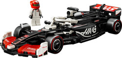 77250 LEGO® Speed Champions MoneyGram Haas F1® Team VF-24 Yarış Arabası - Thumbnail