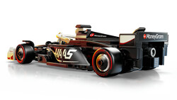 77250 LEGO® Speed Champions MoneyGram Haas F1® Team VF-24 Yarış Arabası - Thumbnail