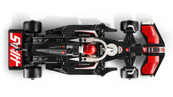 77250 LEGO® Speed Champions MoneyGram Haas F1® Team VF-24 Yarış Arabası - Thumbnail