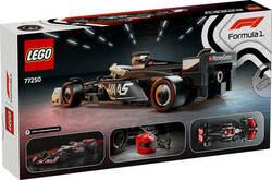 77250 LEGO® Speed Champions MoneyGram Haas F1® Team VF-24 Yarış Arabası - Thumbnail