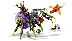 80022 Spider Queen’s Arachnoid Base - Thumbnail