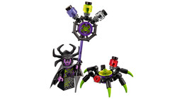 80022 Spider Queen’s Arachnoid Base - Thumbnail