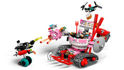 80026 LEGO Monkie Kid Pigsy'nin Makarna Tankı - Thumbnail
