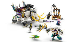 80043 LEGO® Monkie Kid Yellow Tusk Elephant - Thumbnail