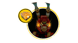 80045 LEGO® Monkie Kid Monkey King Ultra Robot - Thumbnail