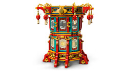 80116 LEGO® Chinese Festivals Dönen Fener - Thumbnail