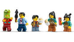 80116 LEGO® Chinese Festivals Dönen Fener - Thumbnail