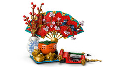 80117 LEGO® Chinese Festivals İyi Şans - Thumbnail