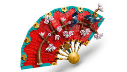 80117 LEGO® Chinese Festivals İyi Şans - Thumbnail