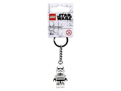 853946 Stormtrooper Anahtarlık - Thumbnail