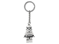 853946 Stormtrooper Anahtarlık - Thumbnail