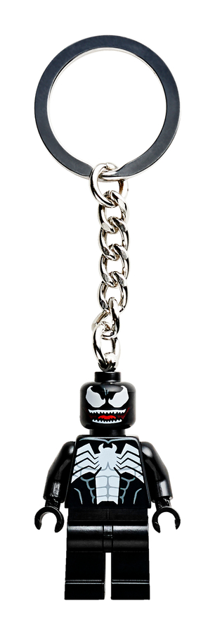 854006 Venom Key Chain