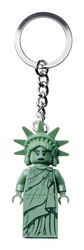 LEGO Iconic - 854082 LEGO Iconic Lady Liberty Anahtarlık