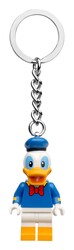 Disney™ - 854111 LEGO | Disney Donald Duck Anahtarlık