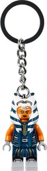 Star Wars™ - 854186 LEGO Star Wars Ahsoka Tano™ Anahtarlık