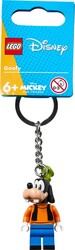 Ideas - 854196 LEGO | Disney Goofy Anahtarlık (1)