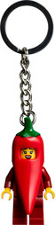 LEGO - 854234 LEGO® Iconic Biber Kız Anahtarlık