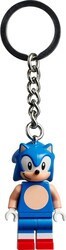 LEGO Sonic - 854239 LEGO® Sonic Sonic the Hedgehog™ Anahtarlık