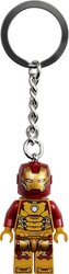 LEGO - 854240 LEGO® Marvel Iron Man Anahtarlık