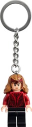 Marvel - 854241 LEGO® Marvel Scarlet Witch Anahtarlık