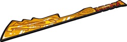 LEGO - 854259 LEGO® NINJAGO Altın Kılıç