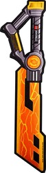 LEGO - 854261 LEGO® NINJAGO Imperium Kılıcı